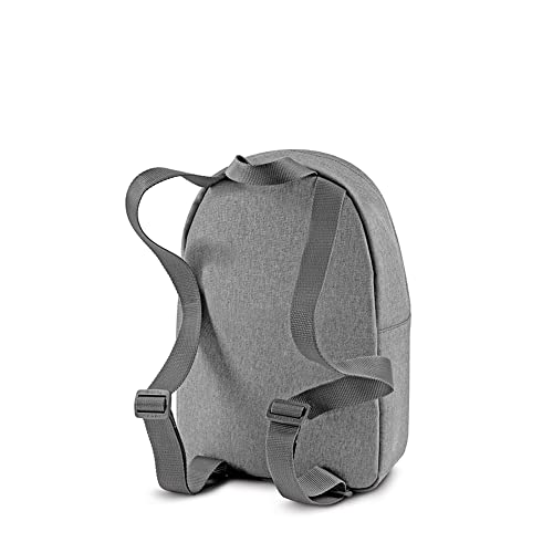 Solo New York Re:Vive Mini Backpack, Grey4