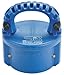 Dust Cap, 4 in, Female Coupler