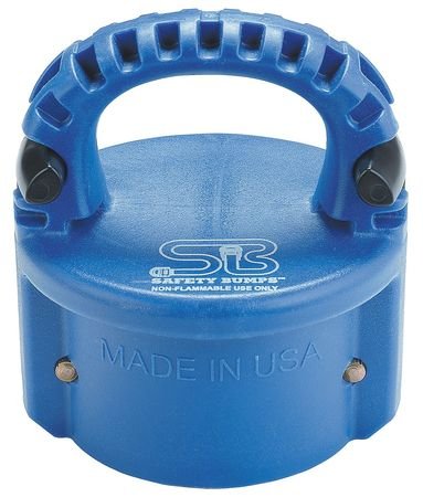 Dust Cap, 2 in, Female Coupler