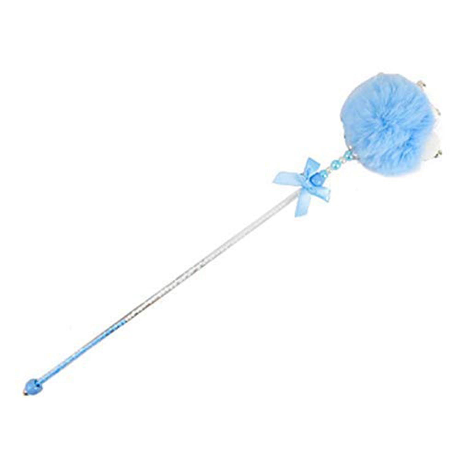 emily pets Feather Bell Teaser, Cat Stick for Cat & Kitten, Cat Interactive Toy for Indoor Cats (Color May Vary) (B0853395CG) Amazon Price History, Amazon Price Tracker