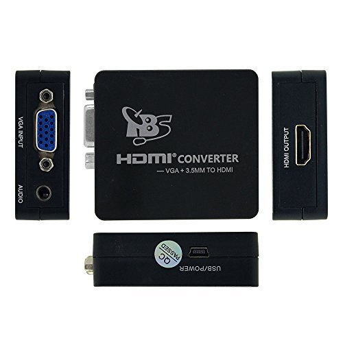 Best Tbs Video Converters