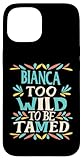 Wildflower Gift For Women Gift For BIANCA