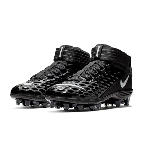 Image of Nike Men's Force Savage Pro Football Cleat