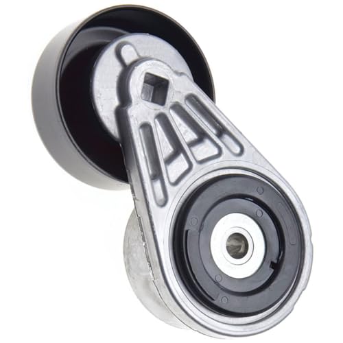 Accessory Drive Belt Tensioner Assembly Fan and Alternator 1 x for Blue Bird All American FE 2011 2012 2013 2014 2015 2016