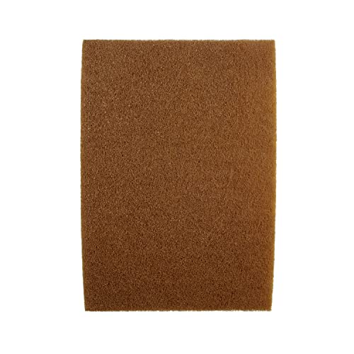 Image of Scotch-Brite CS14X20 Clean & Shine Pad, 20 in x 14 in, 5 /Case