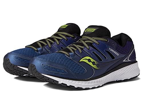 Saucony Men's Tornado 2 Running Shoe2
