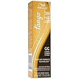 Wella Color Tango Permanent Masque Hair Color 2 Oz (GG Citrine)