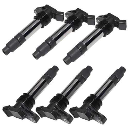 Bobine d'allumage 30684245 : fini les ratés de moteur sur Volvo XC70