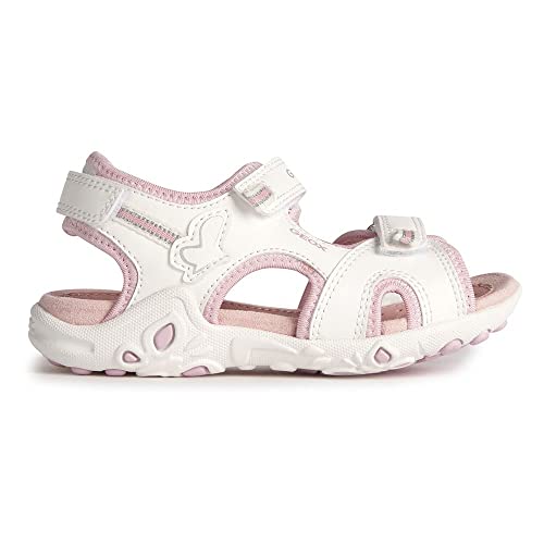 Geox Boys' Whinberry Sandal3