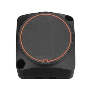 1 2V 140A Automotive Dual Battery Digital Isolator Voltage Sensitive Relais 12 V Bescherming Voltage Split Charge Relay…