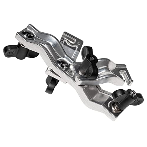 Multi Clamp para Soportes de Platillos miniatura 3