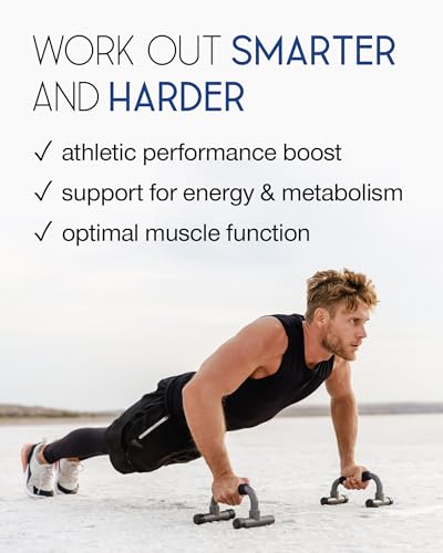 L-Carnitine Capsules 2200mg - L-Carnitine Complex with Vitamins D & B - Reduces Tiredness & Fatigue - Energy & Metabolism Support - 120 Vegan Tablets - High Strength L Carnitine Tartrate Supplement - Image 3