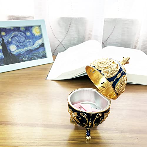 Juzhen Vintage Cone Holder, Incense Burner Holder Ash Catcher With Lid For Aromatherapy Ornament Home Room Wall Decoration Office Bedroom Office Birthday Gift #TOP1