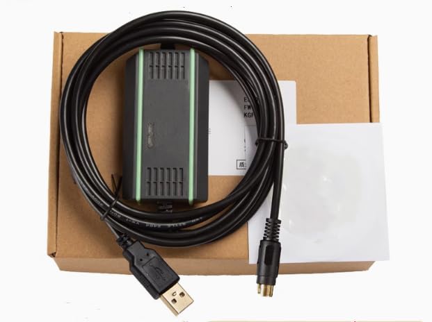 Câble FT232RL anti-interférence Ailsa KCA-M538F-A0 pour transfert stable