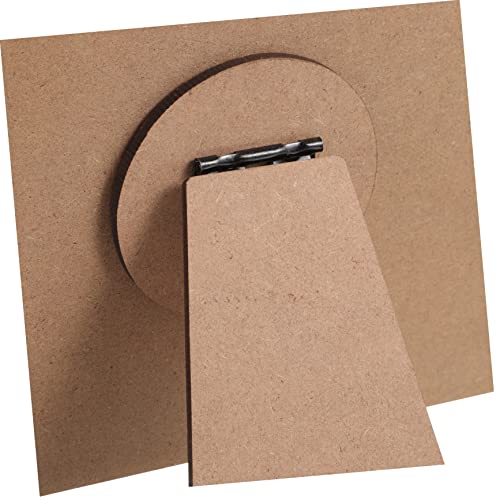 Abaodam Decoração Para Casa Decorações Para Casa Para Casa Molduras Para Fotos DIY Decoração De Mesa