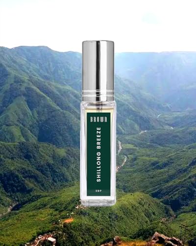 Image of House of Brown Gateway Collection Mini Perfume Set, Eau de Parfum, Travel-Size, For Men, Liquid, 3 x 10ml, Woody Spicy Fresh, Long-Lasting
