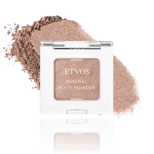 ETVOS(�G�g���H�X) �~�l�����}���`�p�E�_�[ 2g #���X�^�[�T���h�y������z (�A�C�V���h�[ �`�[�N ���b�v 3in1 ���@�\ �}���` �~�j�T�C�Y ���ϒ��� �΂���I�t)