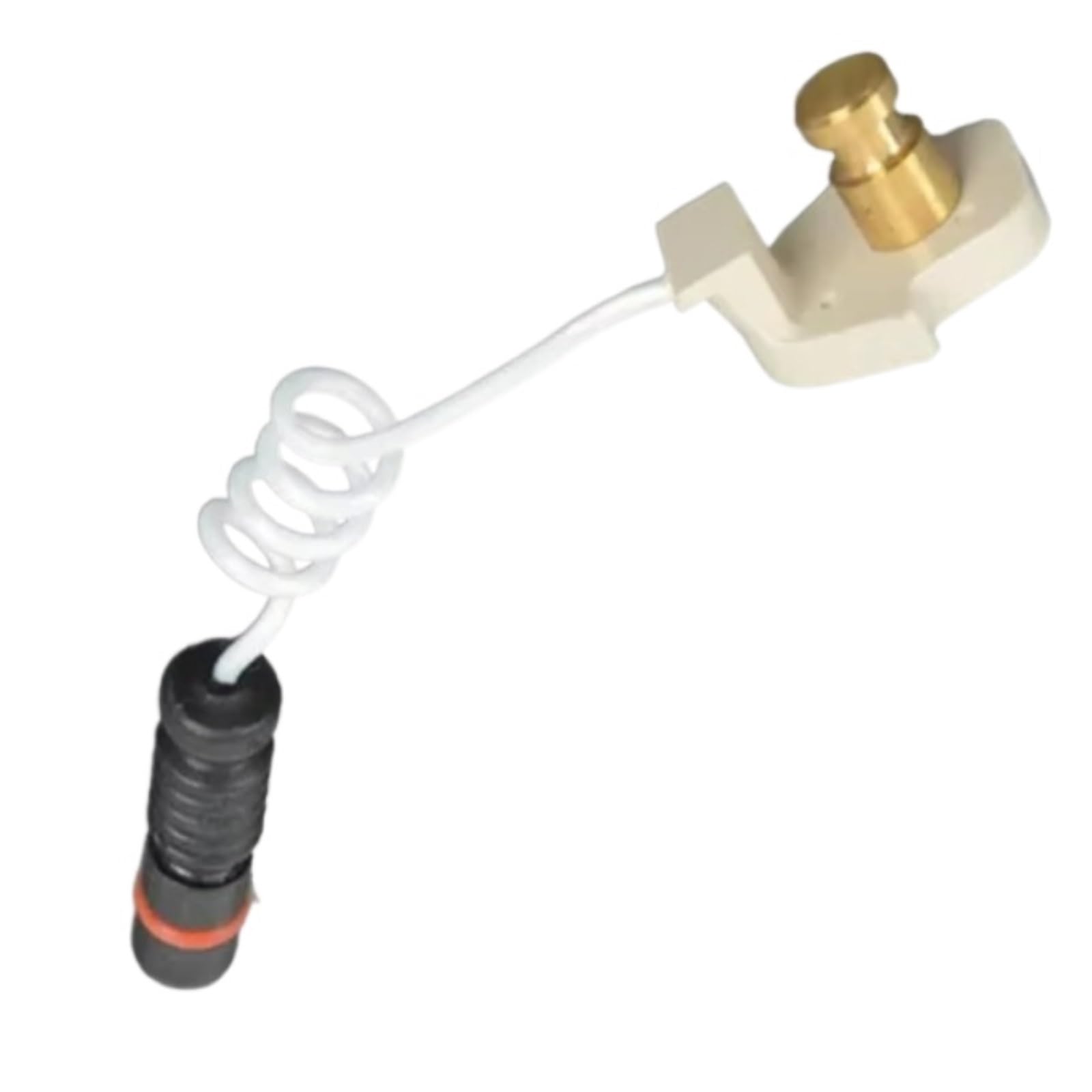 Sensor De Desgaste De Pastillas Compatible Con Benz Para W163 ML270 ML230 ML320 ML350 ML430 ML500 ML55 Sensor De Desgaste De Pastillas De Freno Delantero A1635401317