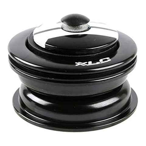 XLC A-Head-steuersatz Hs-i03 1 1/8 Zoll Accesorios Cover