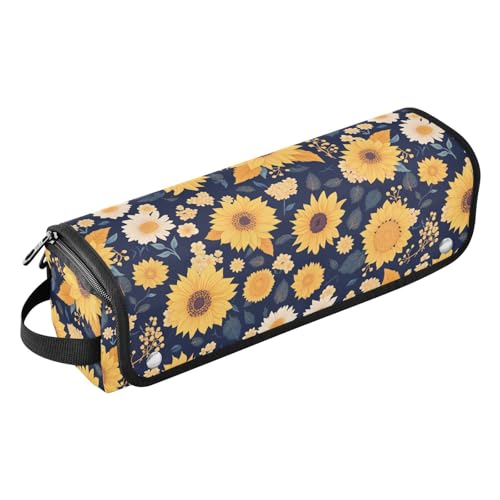 Bolsa de Viaje para Herramientas de Cabello con Aislante Térmico miniatura 1