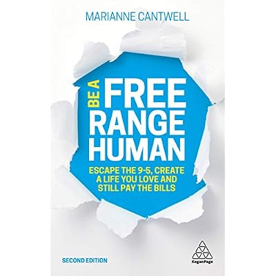 Be A Free Range Human