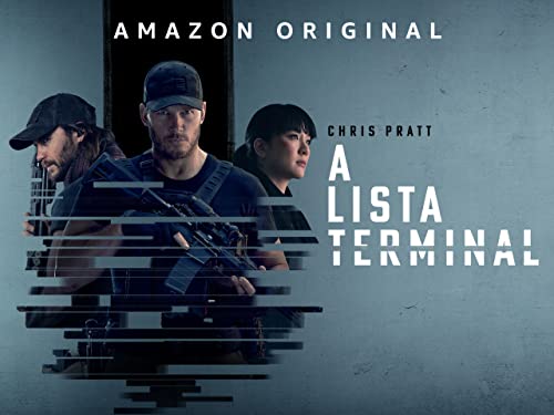 A LISTA TERMINAL - 1ª Temporada