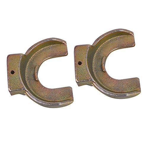 Poncherish tendimolle Profi MC Pherson Mercedes