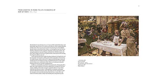 Joaquín Sorolla – vue 4