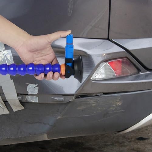 Extracteur de pompe à main réutilisable pour débosselage tôle SUV