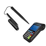 [BASE DE CARTE FIXE] La conception facile à manipuler assure le confort lors de l'utilisation du stylet sur votre appareil à écran tactile.