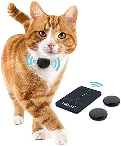 tracking device for pets cats