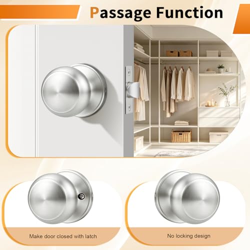 Boutons de porte et poignées Probrico pour rénovation maison