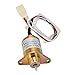 Notonmek 1503ES-12S5SUC5S Fuel Shut Off Solenoid for Yanmar Kubota John Deere 119653-77950 119285-77950 Solenoid Valve 12V SA-4562