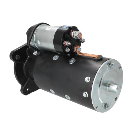 NEW Starter Drive for Massey Ferguson Tractor TO20 TO30 TO35 40 50