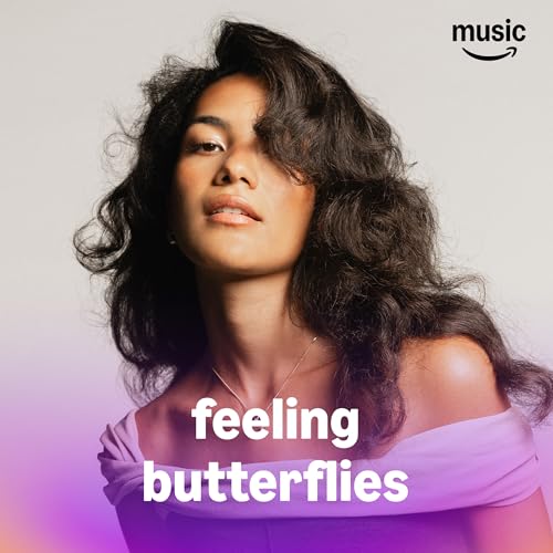 Zusammengestellt von: Amazon Music