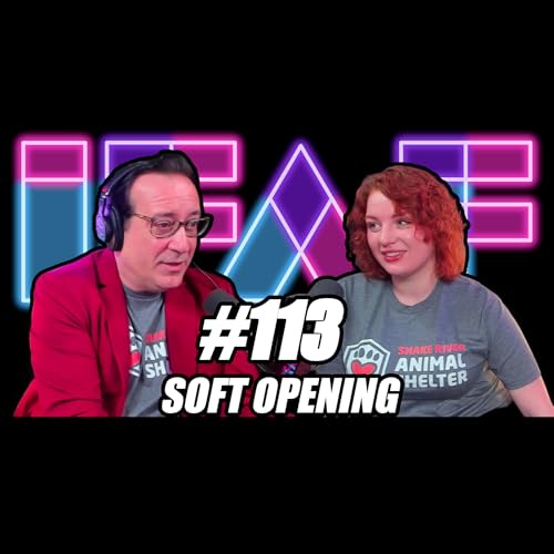 Ep. 113 - Food truck paradise! Fattest bear! Taylor Swift wood! Pink Halloween! Ozempic junk!