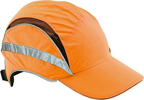 Preisvergleich Produktbild Scott Range HC23 First Base Cap HV Orange