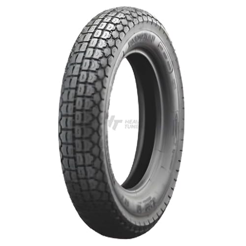 Cubierta K38 3.50-10 RF para moverte en scooter por la ciudad con total seguridad