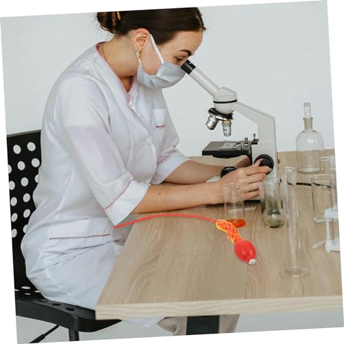 Transfert quantitatif précis avec la pipette filler moyenne SOLUSTRE - 5