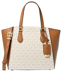 Gold-tone Hardware/Vanilla/Acorn