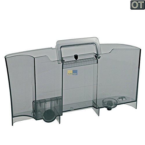 Siemens 703053 00703053 ORIGINAL Wassertank Wasserbehälter z.T. EQ.5 EQ5 TE5 MACCHIATO VERO TES5 CAPPUCCINO CAFELATTE Kaffeeautomat