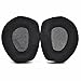 Produktbild Ersatz-Ohrpolster für Sennheiser HDR RS165 RS175 RS 185 RS 195 Kopfhörer Headset mit Flanellhaut