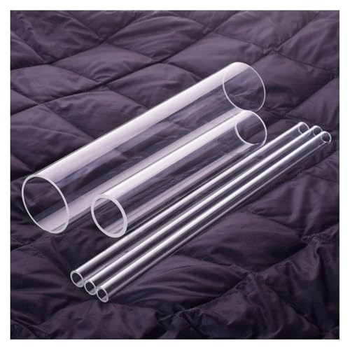 Fournitures de laboratoire en verre borosilicaté de haute précision avec épaisseur de 2mm