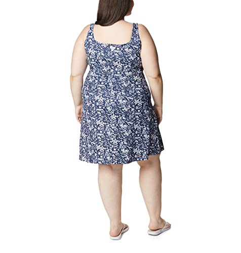 Image of Columbia PFG Freezer III Dress