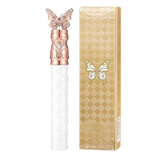 Rímel de Maquillaje,Rímel de Volumen para Mujer - 4g Crema Impermeable y Duradera - Regalo para Ella