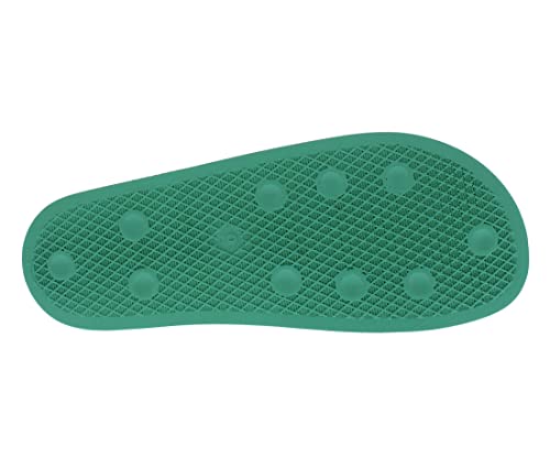 Image of adidas Girls' Adilette Aqua Slide Sandals