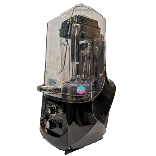 Image of Celfrost Multifunctional Commercial Blender Mixer Grinder With Sound Enclosure CB 699 | APRA India