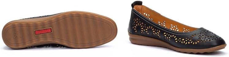 PIKOLINOS Women's Alcoi W4c Ballet Flat