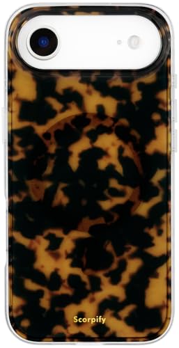 Coque iPhone 10 Air design marron tendance pour sublimer vos tenues au quotidien