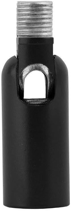 Kuzco Lighting ADP002BK Adapter, Black
